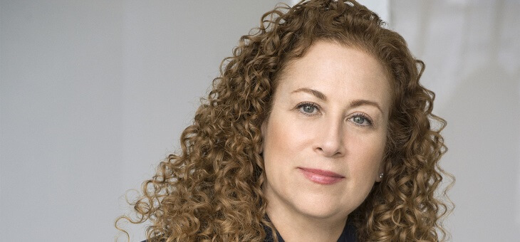 Top novelist Jodi Picoult on learning to write again after COVID