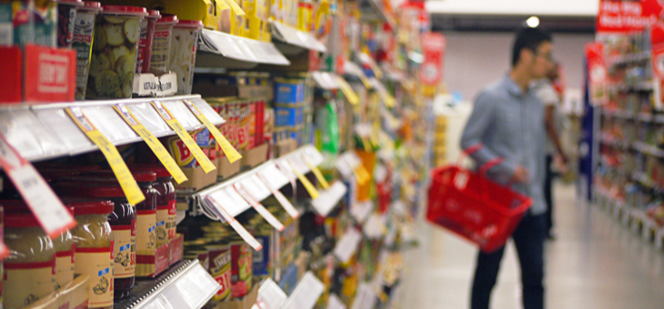 Time to break supermarket duopoly, say experts