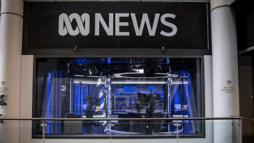 abc news studio
