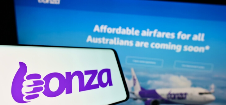 Australia’s newest low-cost carrier reveals its closely guarded secret