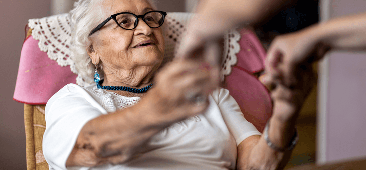 Government announces new in-home aged care program