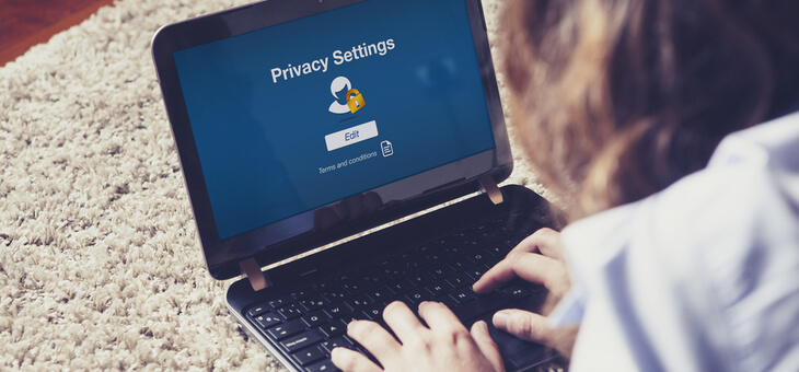 Half of online privacy policies unreadable, CHOICE says