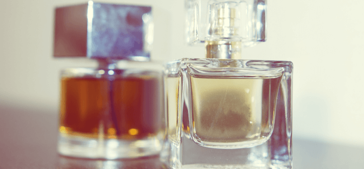What to consider when choosing a new perfume