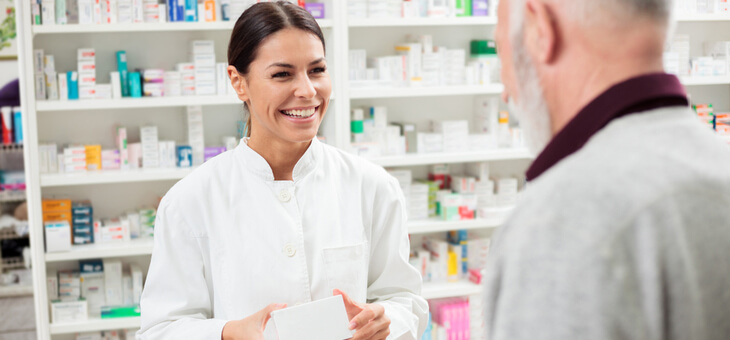 Pharmacists' prescribing trial puts patient safety at risk, say GPs