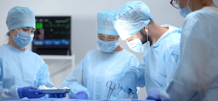 Governments must resume elective surgery, say health experts