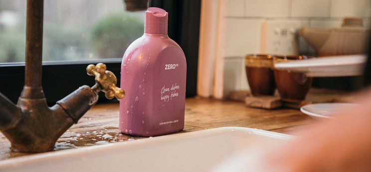 Zero Co replacing single-use plastic to save the environment