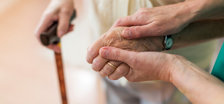 Aged care sector needs reform, not judgement