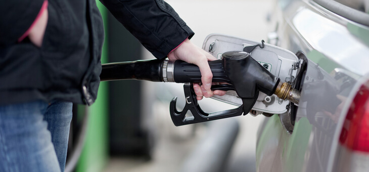 Cutting fuel excise short-sighted, says peak motoring body