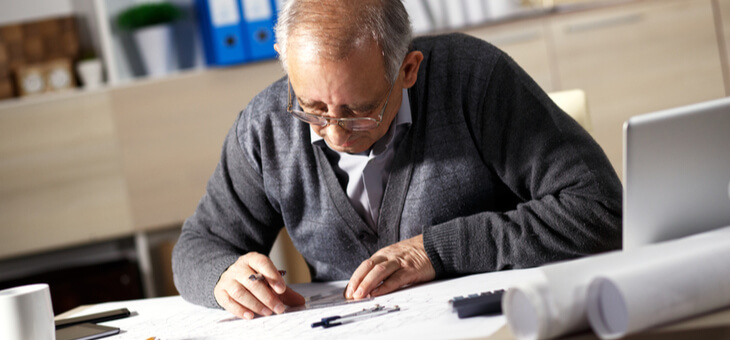 Working and the Age Pension