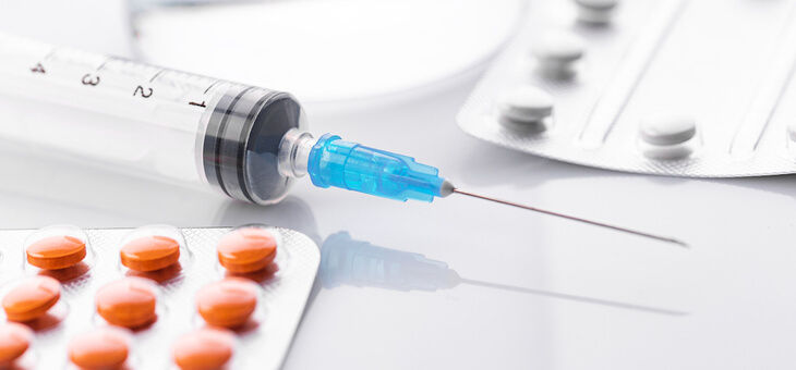 Common pain medication causes loss of vaccine effectiveness