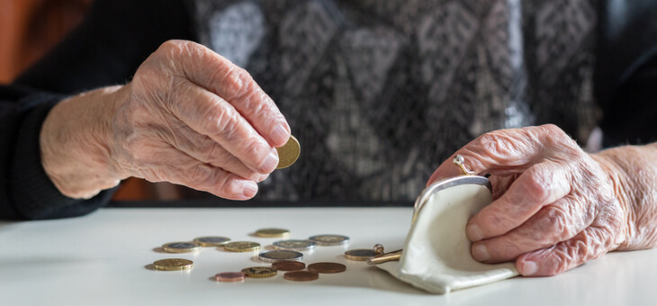 Much to be happy about but pension indexation flaw ignored