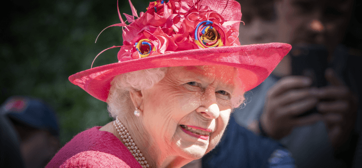 Eight health secrets of the Queen’s long life