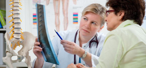 What you should know about X-rays, MRIs and CTs
