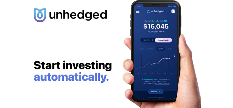 New investment app enabling everyday people to invest