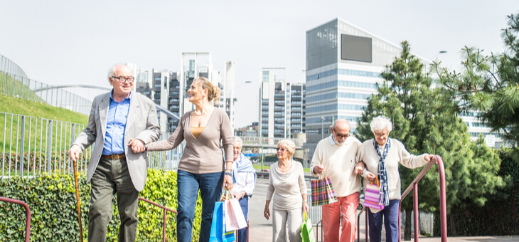 Australian cities down the list of best places to retire