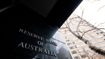 reserve bank of australia building