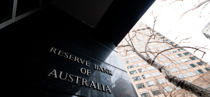 reserve bank of australia building