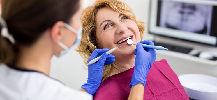 How you can avoid hitting your annual dental limit now