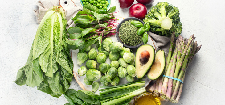 Why you need Vitamin K and how to get it