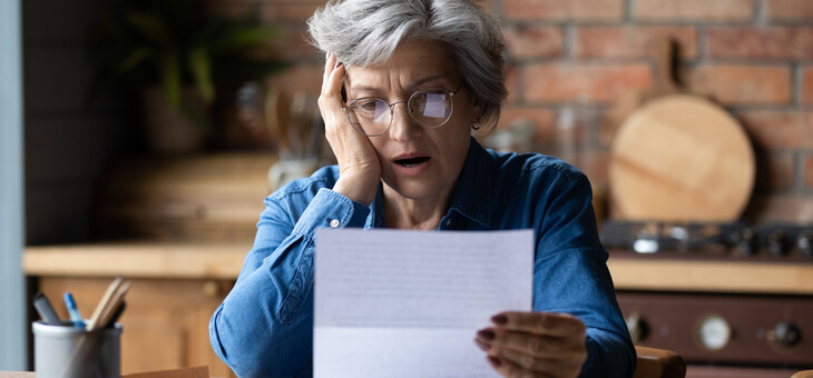 Four assumptions that could wreck your retirement