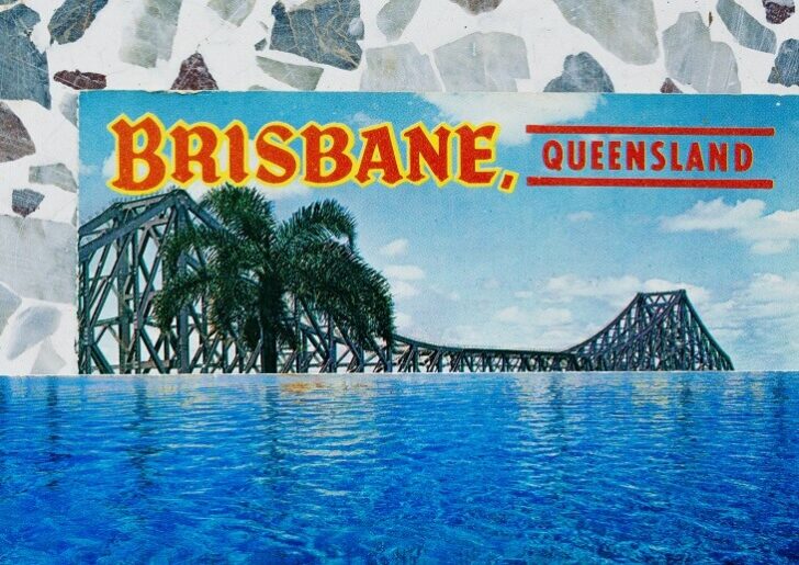 Brisbane Botanica Contemporary Art Outside YourLifeChoices