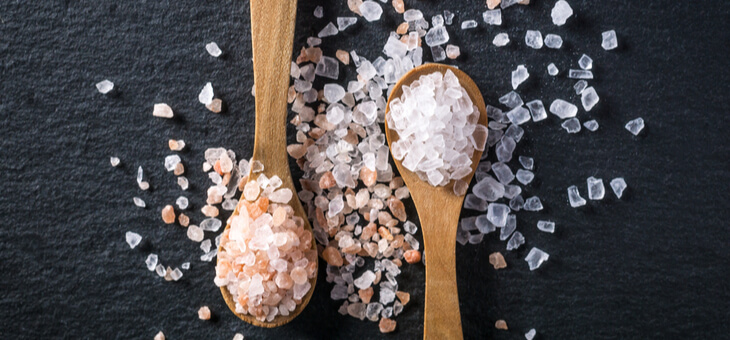 Himalayan salt: Is pink salt worth the hype?