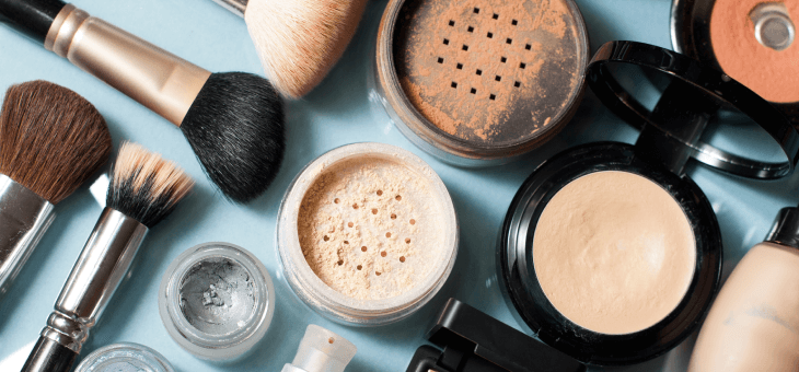Eight ways to make your beauty products last longer