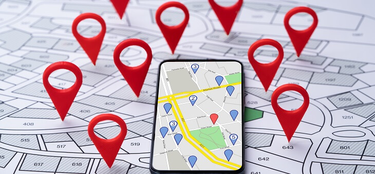 Do you know what happens to the location data on your phone?