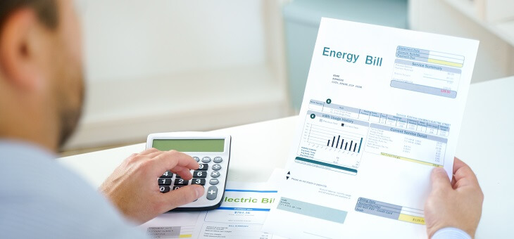 Which energy rebates are you eligible for?