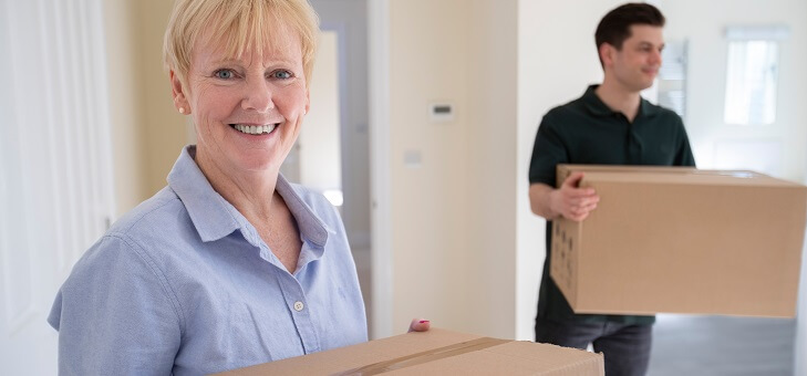 Downsizing – is it the right move for you or your parents?