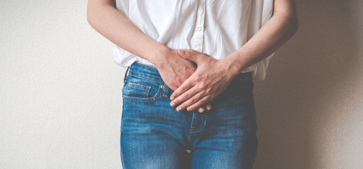 Seven common symptoms of ovarian cancer
