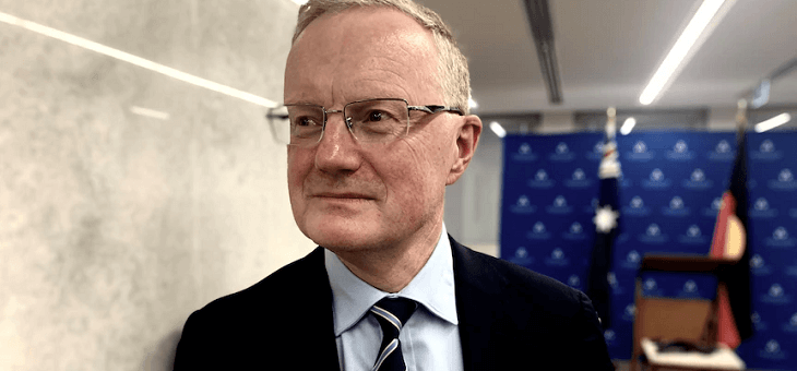 RBA Governor warns it is unclear how high interest rates will go
