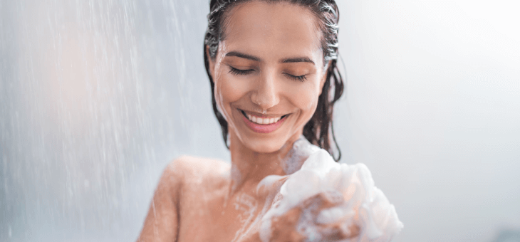 Bath vs shower – which is better for your health?
