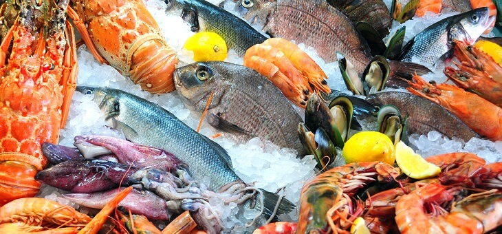 Keep yourself safe with these tips for finding the freshest fish
