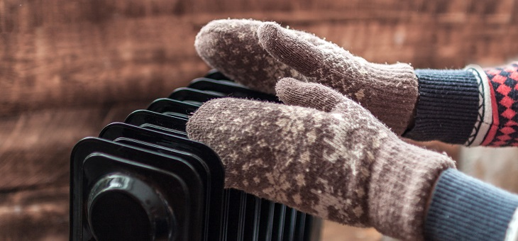What's the cheapest way to heat your home this winter?