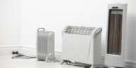 different models of portable heater