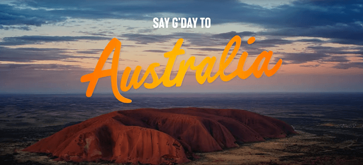 There's more to Australia than Ramsay Street