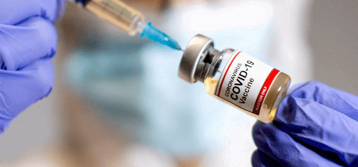 covid vaccine rollout too late