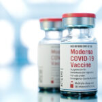 moderna omicron-specific vaccine