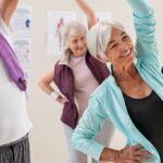 exercise helps dementia