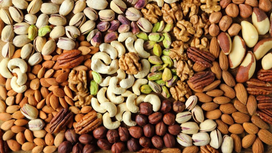 Nuts that help you lower bad cholesterol YourLifeChoices