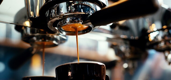 is espresso the strongest way to brew boffee?