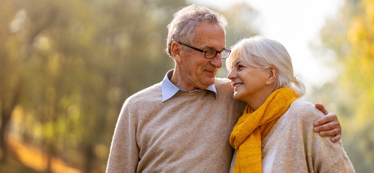 couples over 50 making relationship mistakes