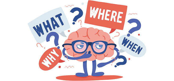 Brain Buster Riddles Brain Busters: A collection of the best riddles around | YourLifeChoices
