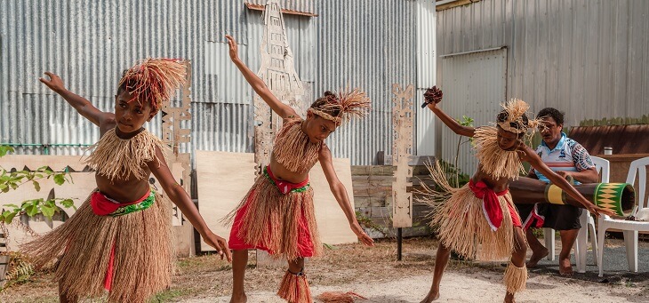 indigenous experiences in cairns