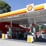 coles express station