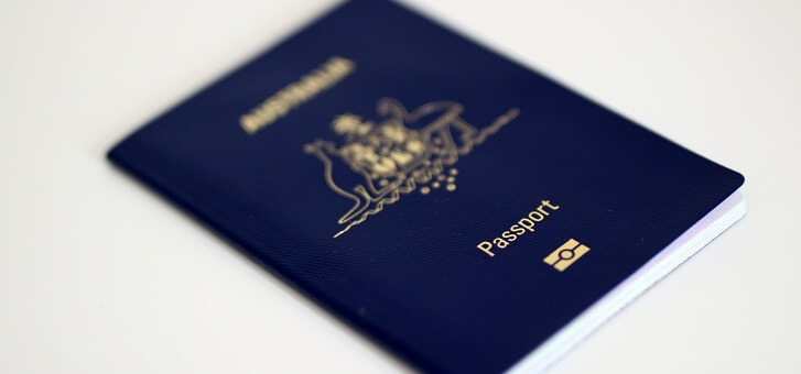 the PM is calling on Optus to pay for replacement passports
