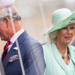 king charles and queen consort camilla