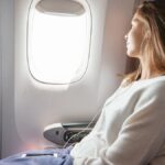 what to wear while flying