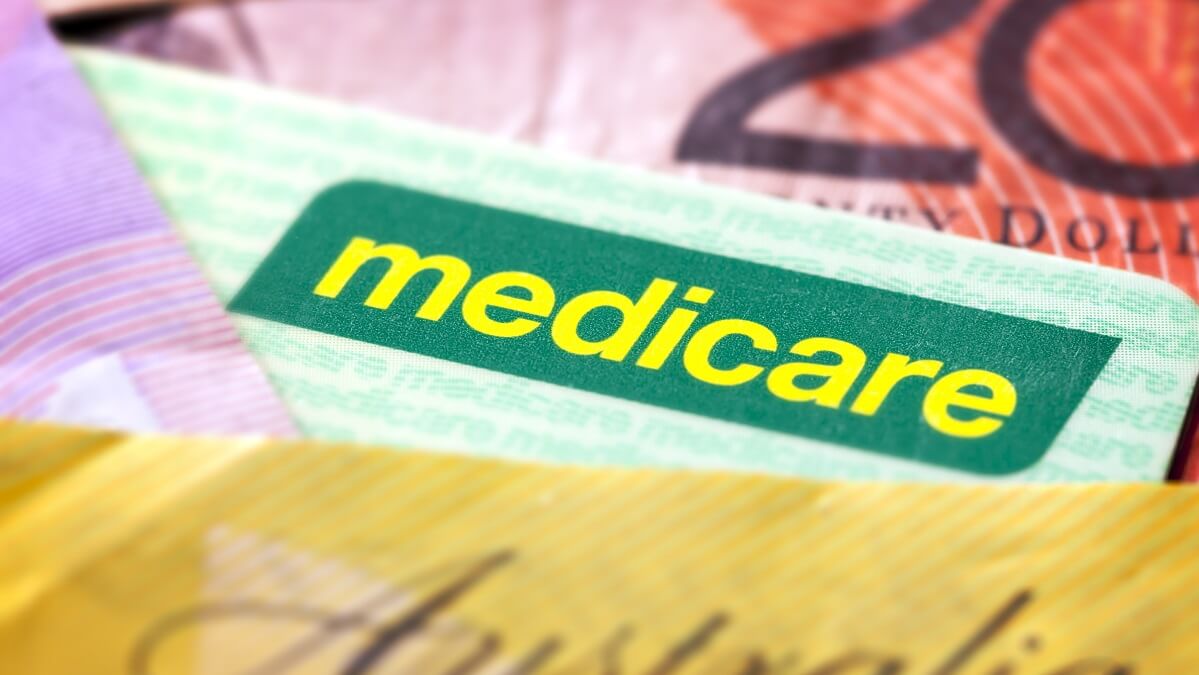 more than $8 billion is lost medicare fraud